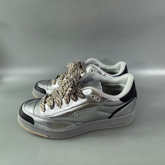 NWT Reebok x Dime Club C Bulc, Size 8.5 - Picture 8 of 15